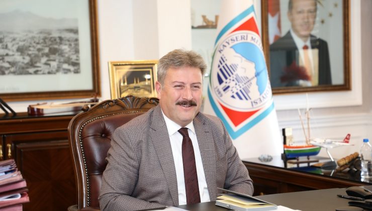 Palancıoğlu üniversite tercihi yapacak öğrencilere seslendi