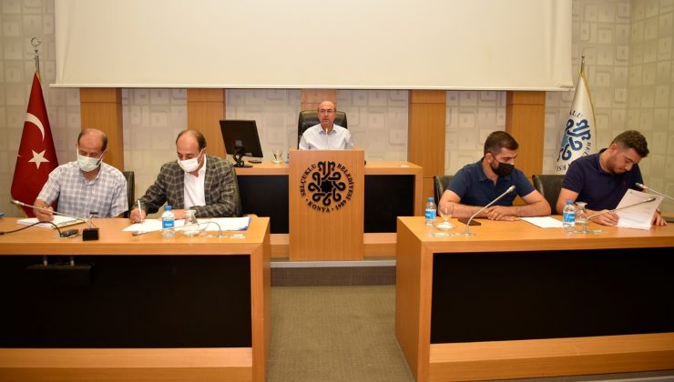 Başkan Pekyatırmacı: “Ciğerimiz yanıyor”