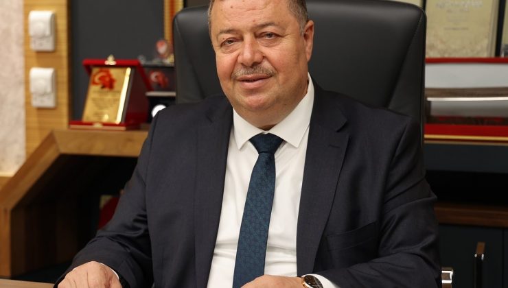 Başkan Ramazan’dan Mercidabık Zaferi kutlaması