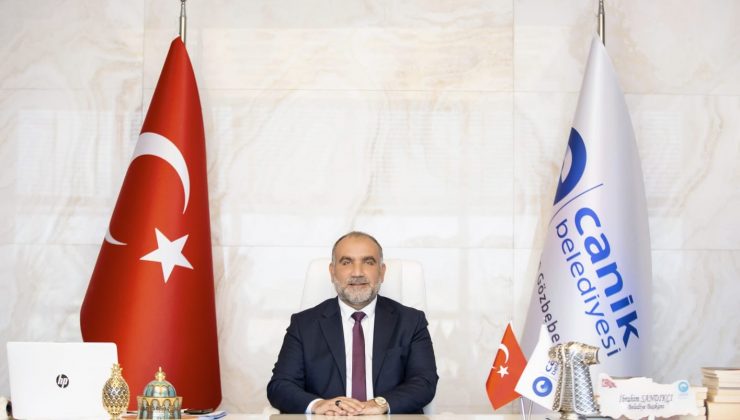 Başkan Sandıkçı’dan vatandaşlara ‘yapılandırma’ çağrısı