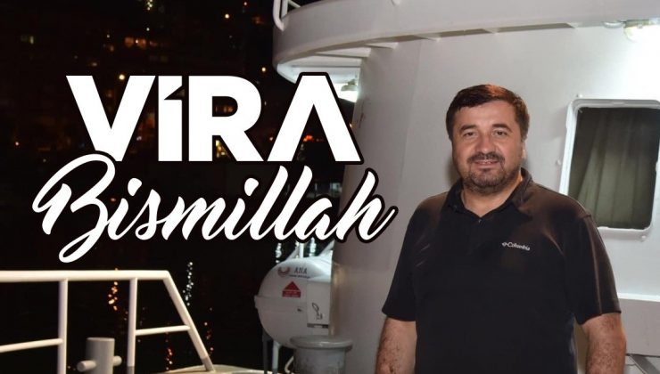 Başkan Şenlikoğlu’ndan, balıkçılara,1 Eylül mesajı