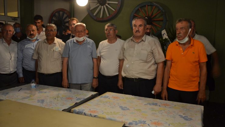 Başkan Sokullu güven tazeledi