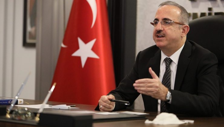 Başkan Sürekli, o söylemlere tepki gösterdi: “Yangına körükle gidilmez”