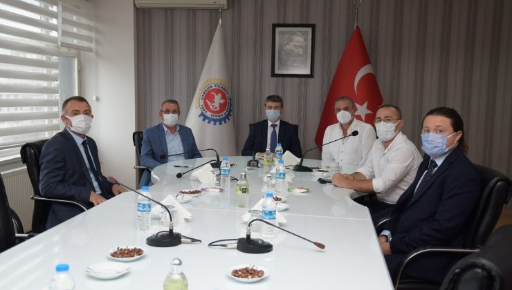 Başkan Uzun’dan çağrı: “7326 sayılı Kanun’dan yararlanın”