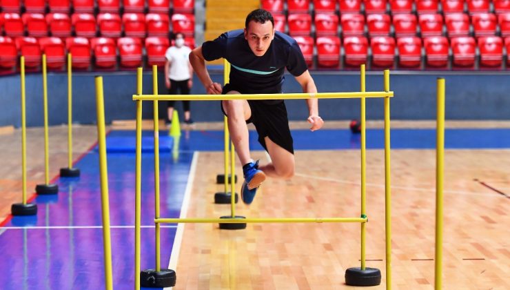 Başkent’in yeni zabıta memurları belli oldu