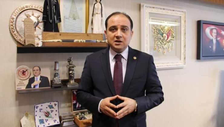 Baybatur’dan Manisalılara ’aşı’ teşekkürü