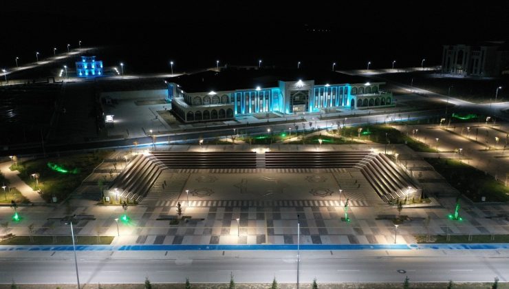 Bayburt Üniversitesi, 2021-2022 güz yarıyılı lisansüstü kontenjanları açıklandı