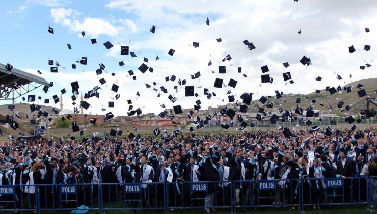 Bayburt Üniversitesi’nde 2021-2022 akademik yılı 20 Eylül’de başlıyor