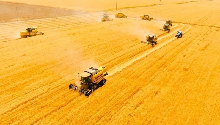 Bayburt’ta biçerdöverler denetlendi