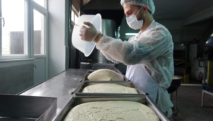 Bayramiç tahin helvasının coğrafi işaret mahreci alındı