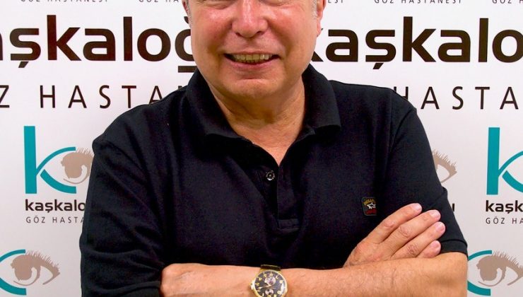 Bebek ve çocuklarda göz sulanmasına dikkat