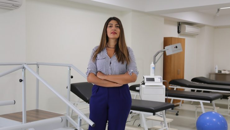 Bel fıtığı tedavisinde öncelik: Bilinçli aktif hareket