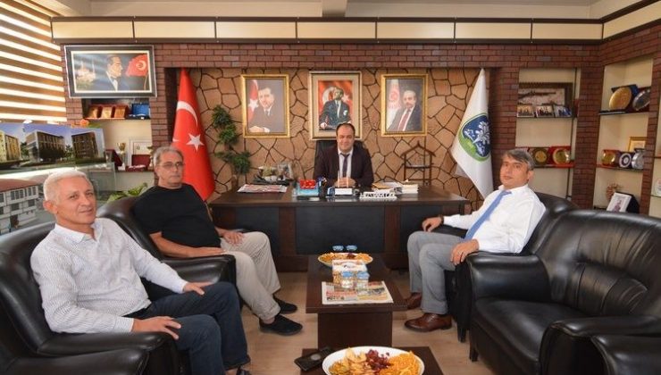 Belediye çalışanlarına Mesleki Yeterlilik Belgesi verilmesi için harekete geçildi