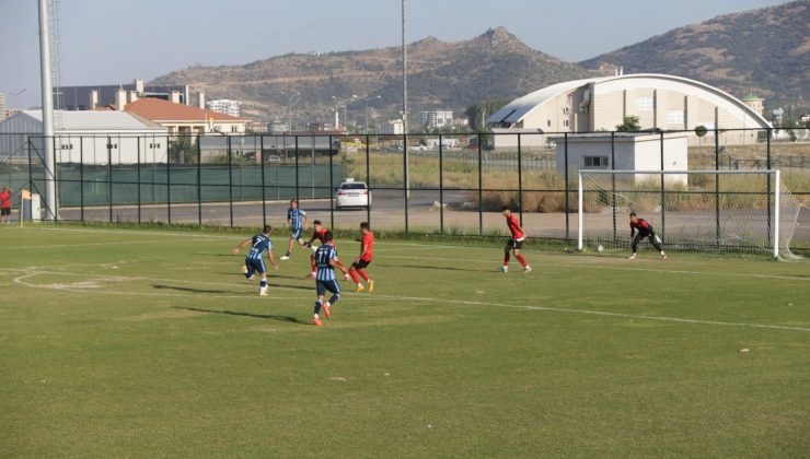 Belediye Kütahyaspor dolu dizgin