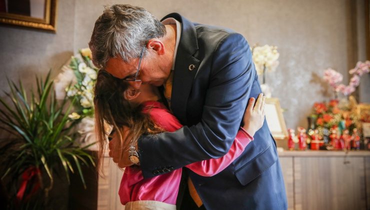 Kütahya Belediyesi’nden eğitime destek