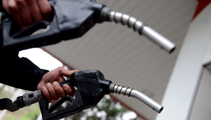 Benzine yapılan indirim fiyatlara yansımayacak