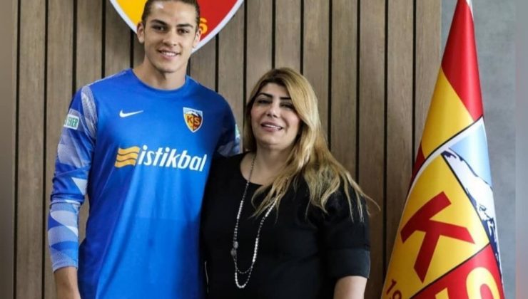 Berna Gözbaşı: “Yolun açık olsun Doğan. Türkiye’mizin aydınlık, başarılı yüzü ol”