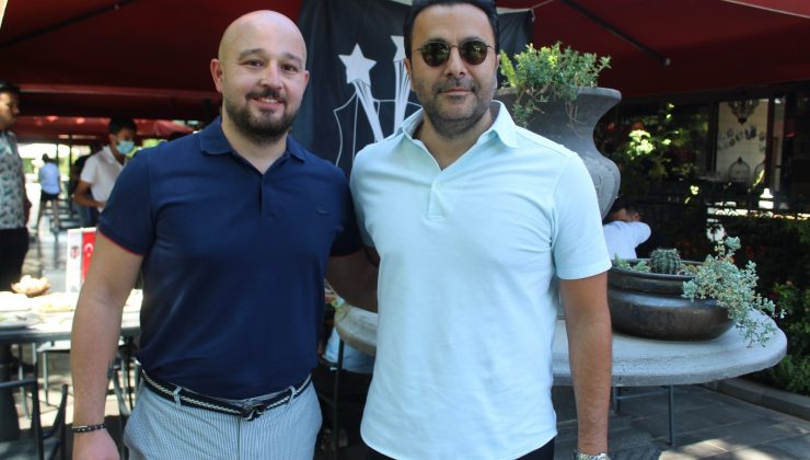 Beşiktaş Asbaşkanı Emre Kocadağ’dan Gedson ve transfer açıklaması