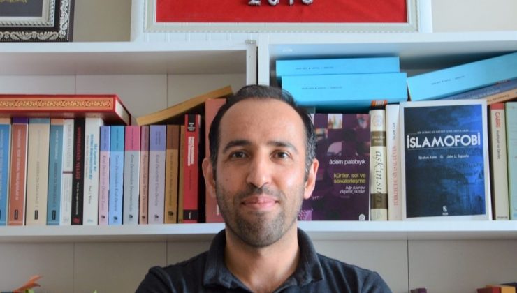 BEÜ Öğretim Üyesi Palabıyık: “Kılıçdaroğlu’nun göçmen politikası Nazi Almanya’sını hatırlatıyor”