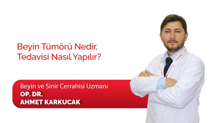 Beyin tümörü ve tedavisi hakkında bilinmeyenler