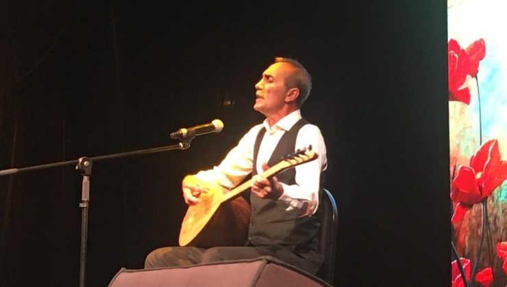 Beyoğlu Belediyesinden Hasköy Sahne’de müzik şöleni