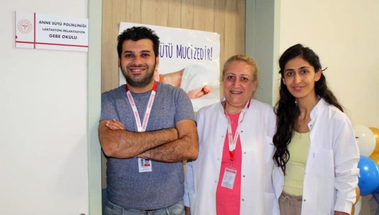 Bilecik’te ’Gebe Okulu’ eğitimleri başladı