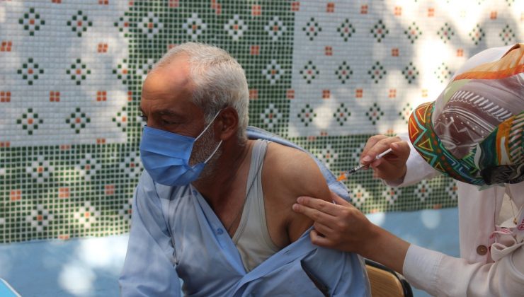 Bilecik’te korona virüs vaka sayısındaki artış devam ediyor