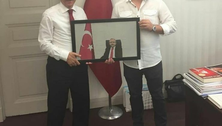 Bilgili’nin Bakan Yardımcısı olması memleketi Kozan’da sevinçle karşılandı