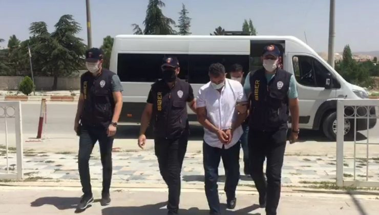 Bilim kurgu filmlerini artamayan dolandırıcılık olayı