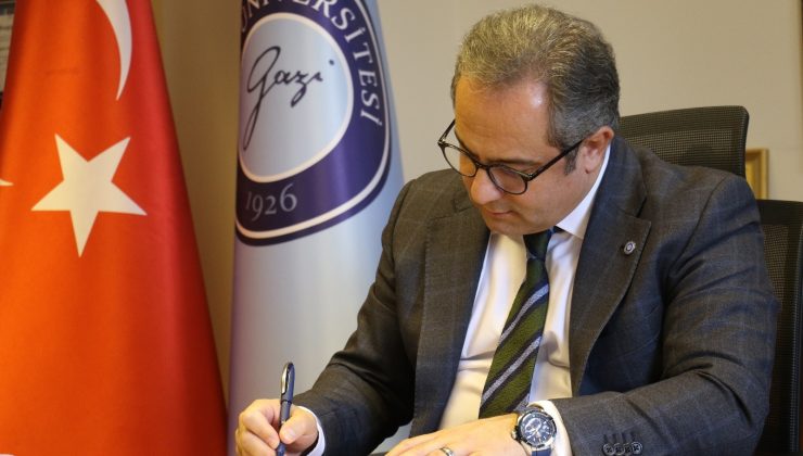 İlhan: “Kampüslerimiz yine öğrencilerimizin sesleri ile şenlenecek”
