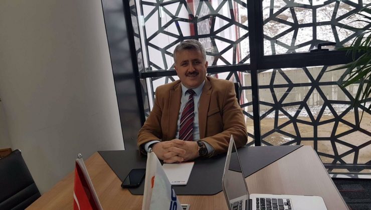 Bilsoft yazılım ile üretimde yeni bir döneme geçiliyor