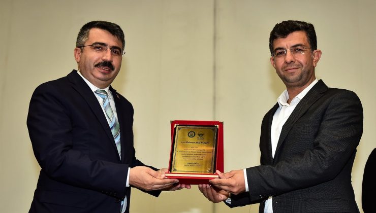 Bingöl güven tazeledi