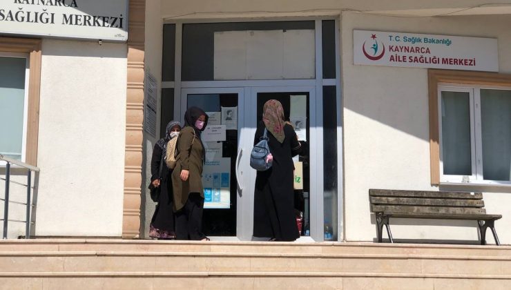 Bir çok sağlık ekibi sel, yangın bölgesinde cansiparane görev yaparken onlar grev yaptı