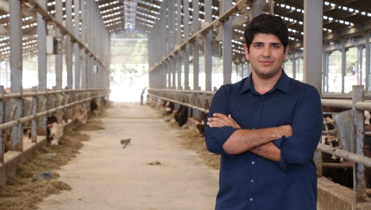 Bir talaş ile üretimi dörde katladı, bölgenin en büyüğü oldu
