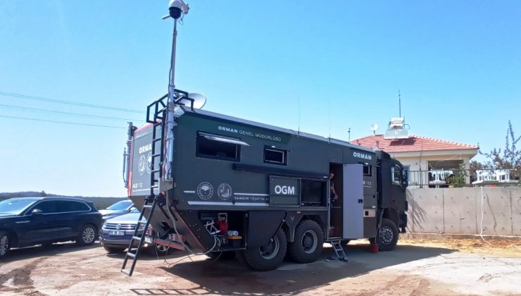 Birçok özelliği ile Türkiye’de tek