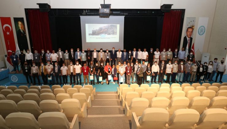 Bitlisli akademisyenler memleketlerinde buluştu