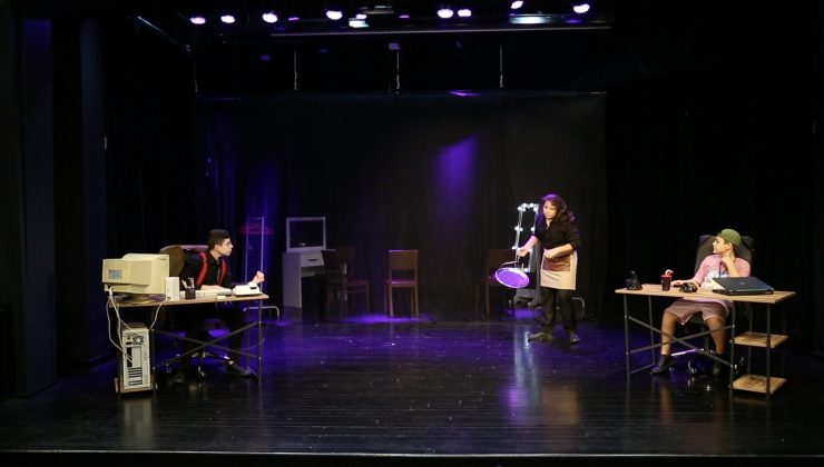 Bizim Çocuklar, Dünya Barış Günü için Kadıköy’de sahne alıyor