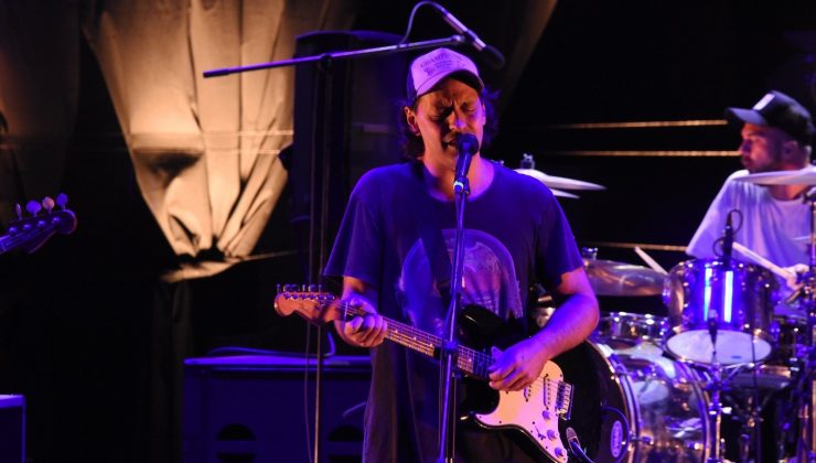 Bodrum Antik Tiyatro’da rock rüzgarı