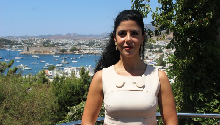 Bodrum turizmcilerinden çağrı