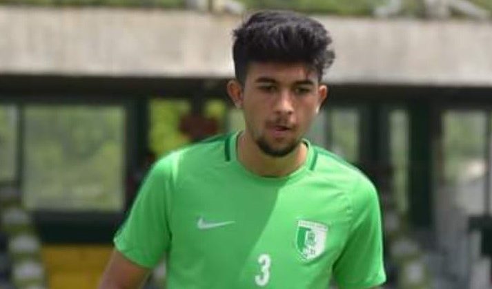 Bodrumspor’un genç stoperi Galatasaray’ın radarında