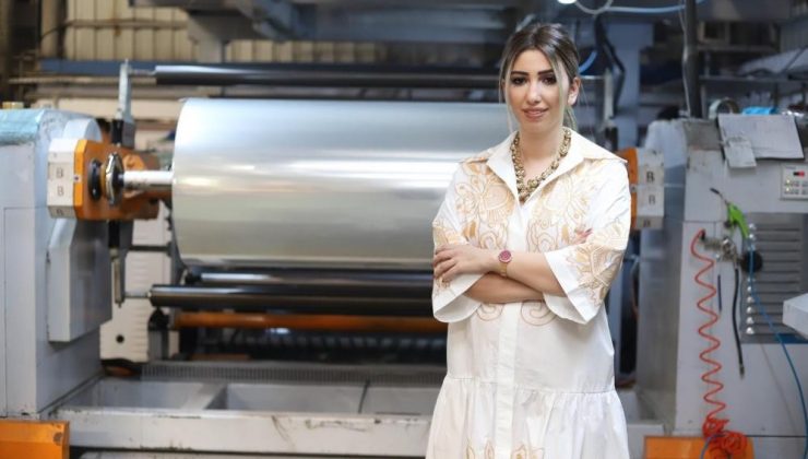 BonaBant’tan fidan bağışı kampanyasına destek