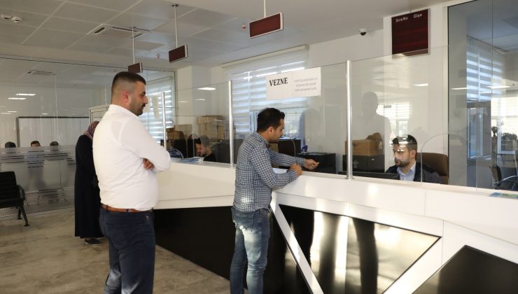 Borç yapılandırmada son başvuru tarihi 31 Ağustos