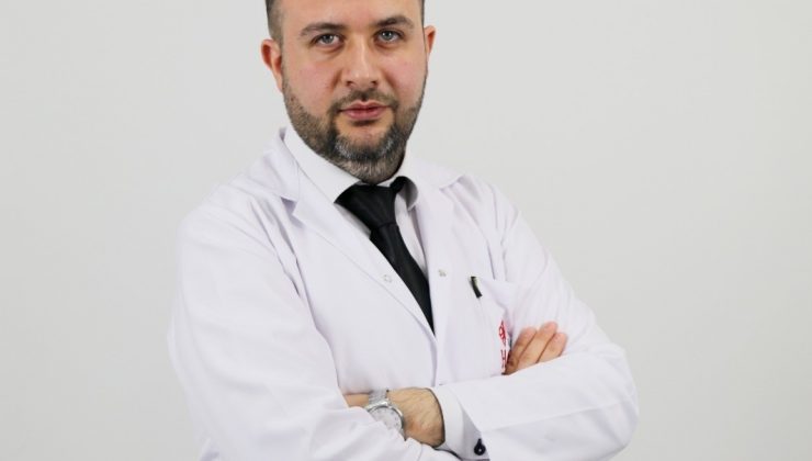 Boyun düzleşmesi çağımızın hastalığı