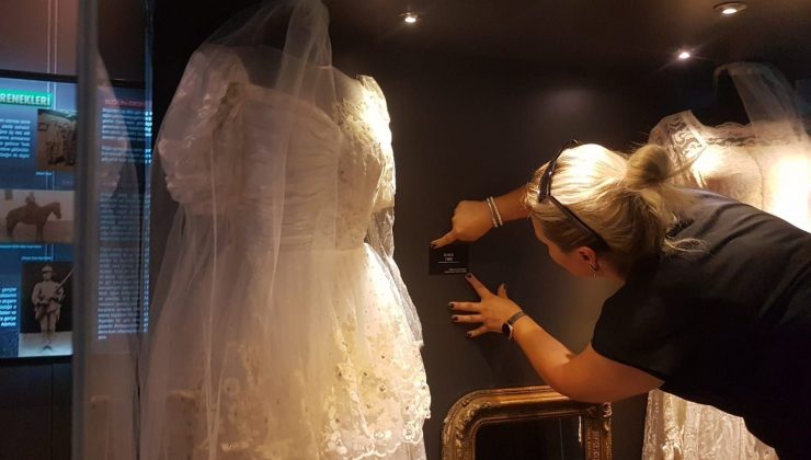 Bozüyük Belediyesi Şehir Müzesi ve Arşivi’ndeki teşhir ürünleri yenileniyor