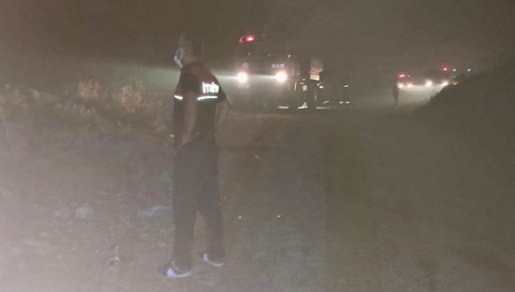 Bozüyük’ten yardım eli