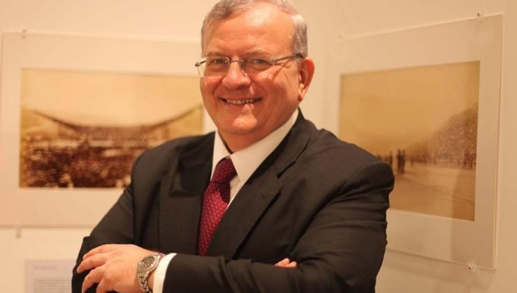 Brezilya’da öldürülen Yunan Büyükelçi’nin eşine cinayete azmettirmekten 31 yıl hapis