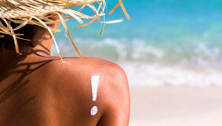 Bronzlaşmak isterken sağlığınızdan olmayın