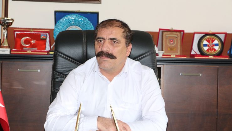 Düğün ve taziye yemekleri artık Belediye Başkanından