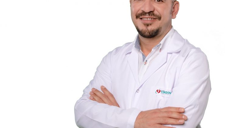 Bu belirtiler varsa dikkat