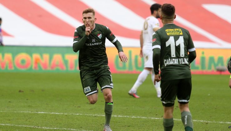 Burak Kapacak, Fenerbahçe’ye doğru